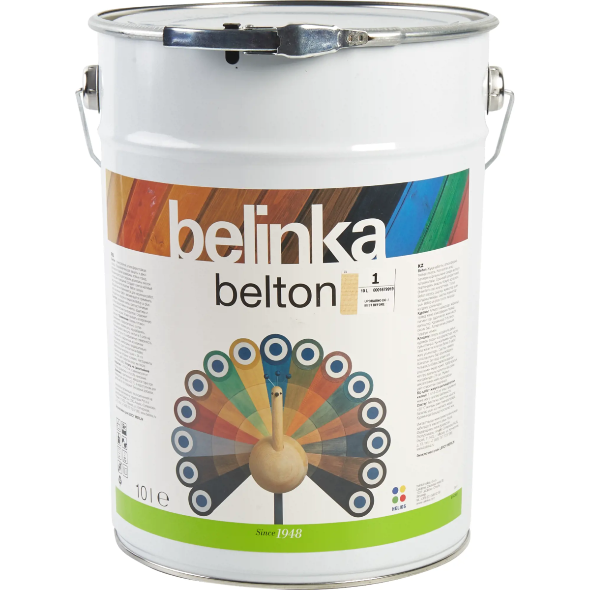 BELINKA BELTON из Leroymerlin